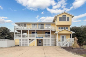 1763 - Shrimp Bizkit by Resort Realty